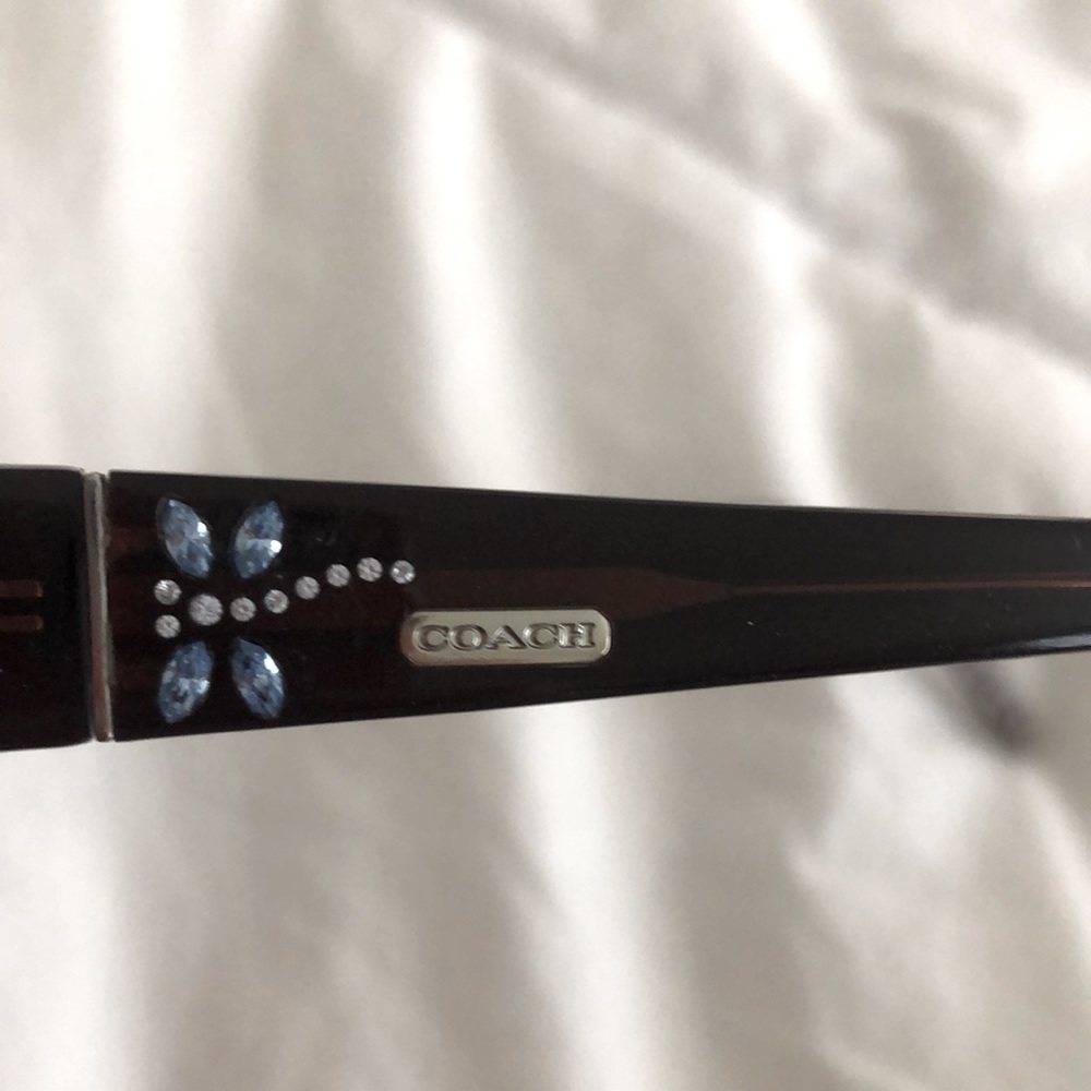 Coach frames - Picture 2 of 2